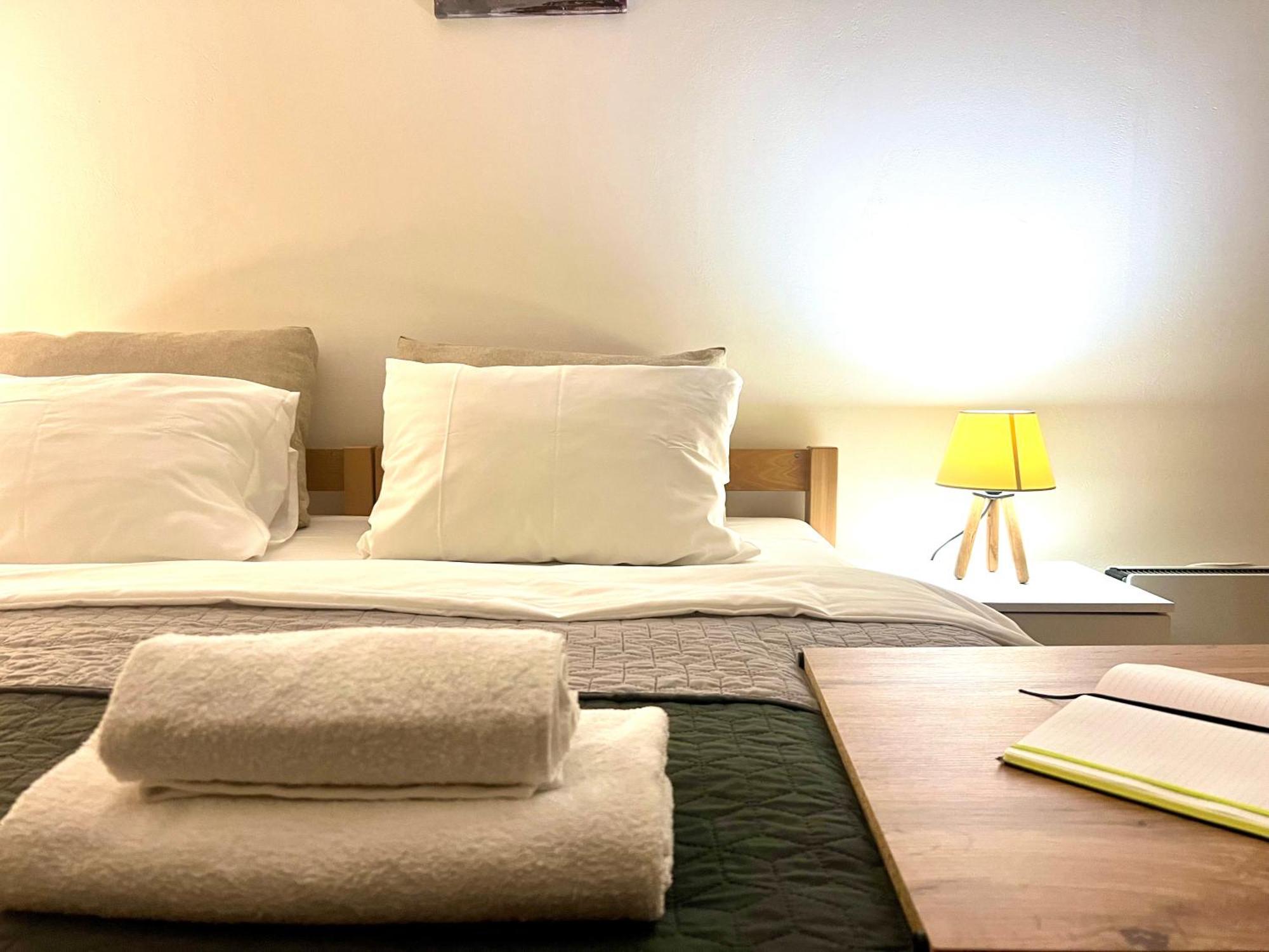 City Center - Harmony Apartments ซาราเยโว ภายนอก รูปภาพ