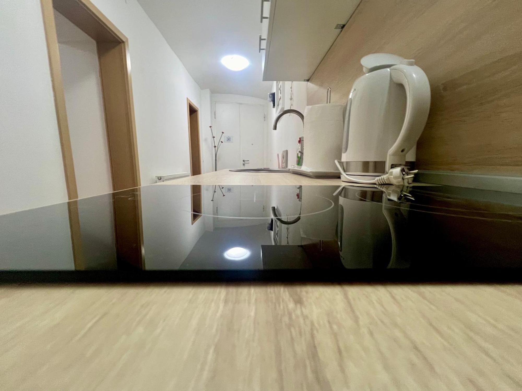 City Center - Harmony Apartments ซาราเยโว ภายนอก รูปภาพ